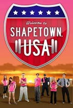 Shapetown, USA (2011) afişi