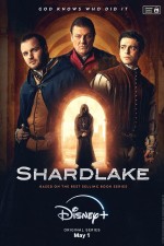 Shardlake (2024) afişi