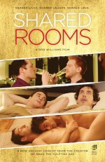 Shared Rooms (2016) afişi