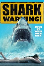 Shark Warning (2024) afişi