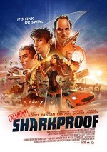 Sharkproof (2014) afişi