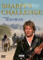 Sharpe's Challenge (2006) afişi