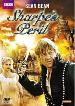 Sharpe's Peril (2008) afişi
