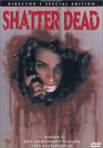 Shatter Dead (1994) afişi