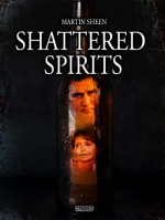 Shattered Spirits (1986) afişi