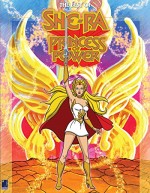 She-ra: Princess Of Power (1985) afişi