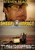 Sheep Impact (2011) afişi