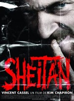 Sheitan (2006) afişi