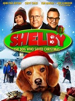Shelby (2014) afişi
