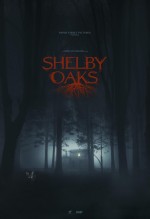 Shelby Oaks  afişi
