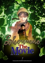 Shenmue: The Movie (2001) afişi