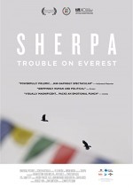 Sherpa (2015) afişi