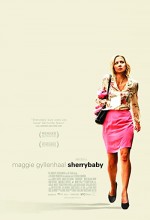 Sherrybaby (2006) afişi