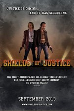 Shields of Justice (2016) afişi