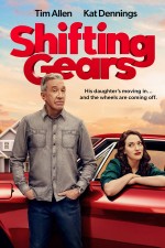 Shifting Gears (2025) afişi