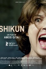 Shikun (2024) afişi