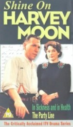 Shine on Harvey Moon Sezon 1 (1982) afişi