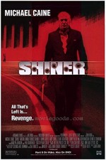 Shiner (2000) afişi