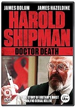 Shipman (2002) afişi