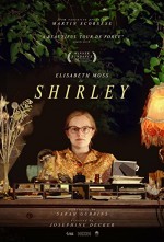 Shirley (2020) afişi