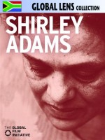 Shirley Adams (2009) afişi