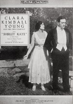 Shirley Kaye (1917) afişi