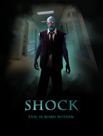 Shock (2016) afişi