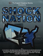 Shock Nation (2017) afişi