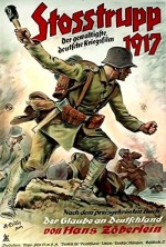 Shock Troop (1934) afişi