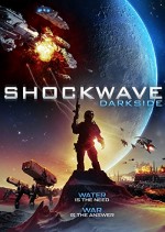Shockwave Darkside (2014) afişi