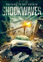 Shockwaves (2022) afişi