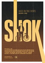 Shok (2015) afişi