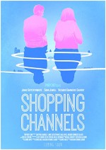 Shopping Channels (2015) afişi