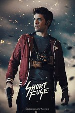 Short Fuse (2016) afişi