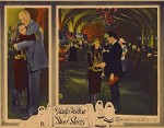 Short Skirts (1921) afişi