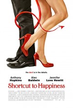 Shortcut to Happiness (2003) afişi