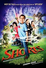 Shorts (2008) afişi