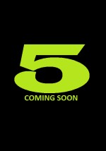 Shrek 5 afişi