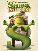 Shrek Stories (2013) afişi