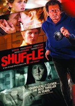 Shuffle (2011) afişi