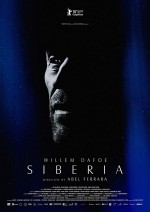 Siberia (2020) afişi