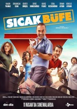 Sıcak Büfe (2025) afişi
