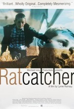 Sıçan Avcısı (1999) afişi