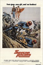 Sidecar Racers (1975) afişi