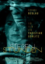 Sieben Stunden (2018) afişi Sieben Stunden (2018) afişi