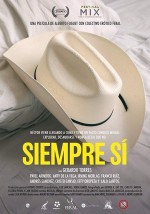 Siempre sí (2019) afişi