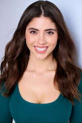 Sierra Nowak fotoğrafı