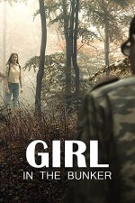 Sığınaktaki Kız (2018) afişi