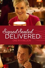 Signed, Sealed, Delivered: One in a Million (2016) afişi