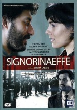 Signorina Effe (2007) afişi